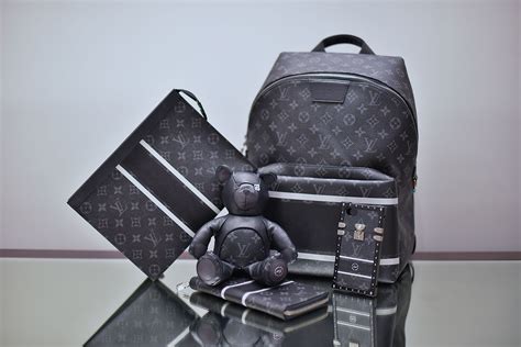 fragment design x Louis Vuitton Collection 